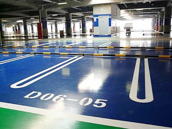 環(huán)氧地坪施工的流程步驟及注意事項(xiàng)有哪些？