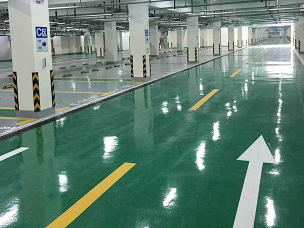 水泥自流平施工工藝流程及注意事項(xiàng)是什么？