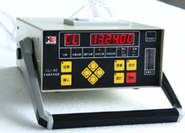 關(guān)于塵埃粒子計數(shù)器你了解多少？