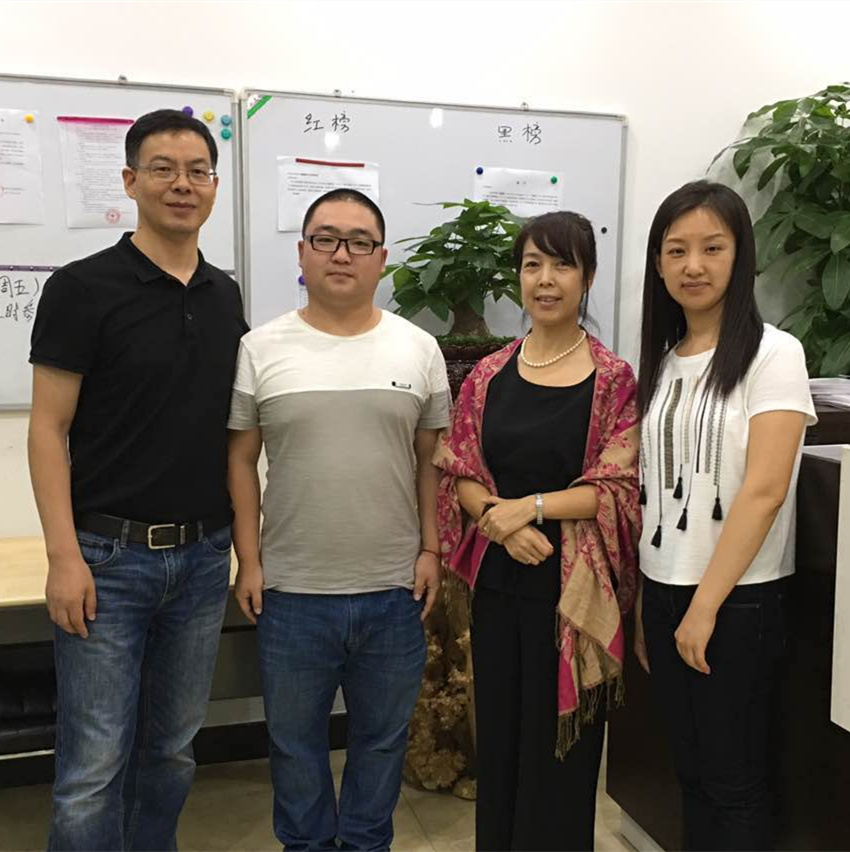 【宏瑞科技】攜手北京東南儀誠產(chǎn)品實(shí)操培訓(xùn)圓滿結(jié)束！