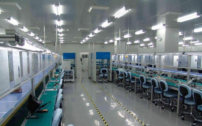 新版GMP車間潔凈度級(jí)別及監(jiān)測