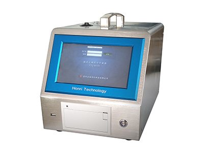 在線粒子監(jiān)測(cè)系統(tǒng)具備哪些功能
