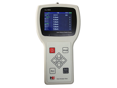 塵埃粒子計數(shù)器的工作流程和使用注意事項分別是什么 塵埃粒子計數(shù)器的工作流程和使用注意事項分別是什么