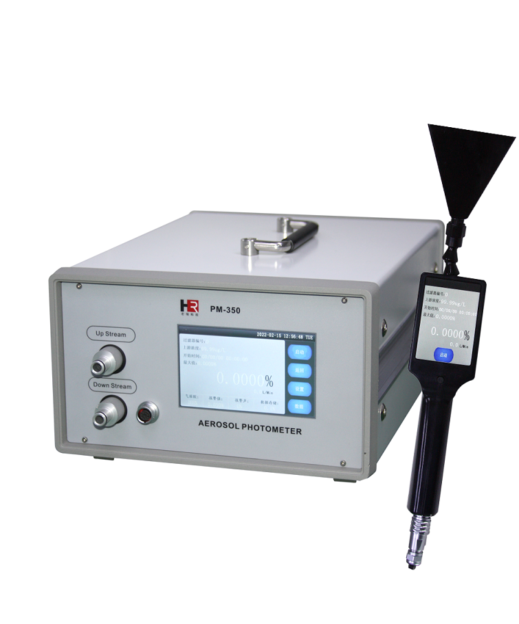 氣溶膠光度計(jì)法與粒子計(jì)數(shù)法的測試有什么區(qū)別？